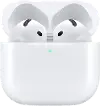 MXP63LL/A Apple Airpods 4 with USB-C Charging Case