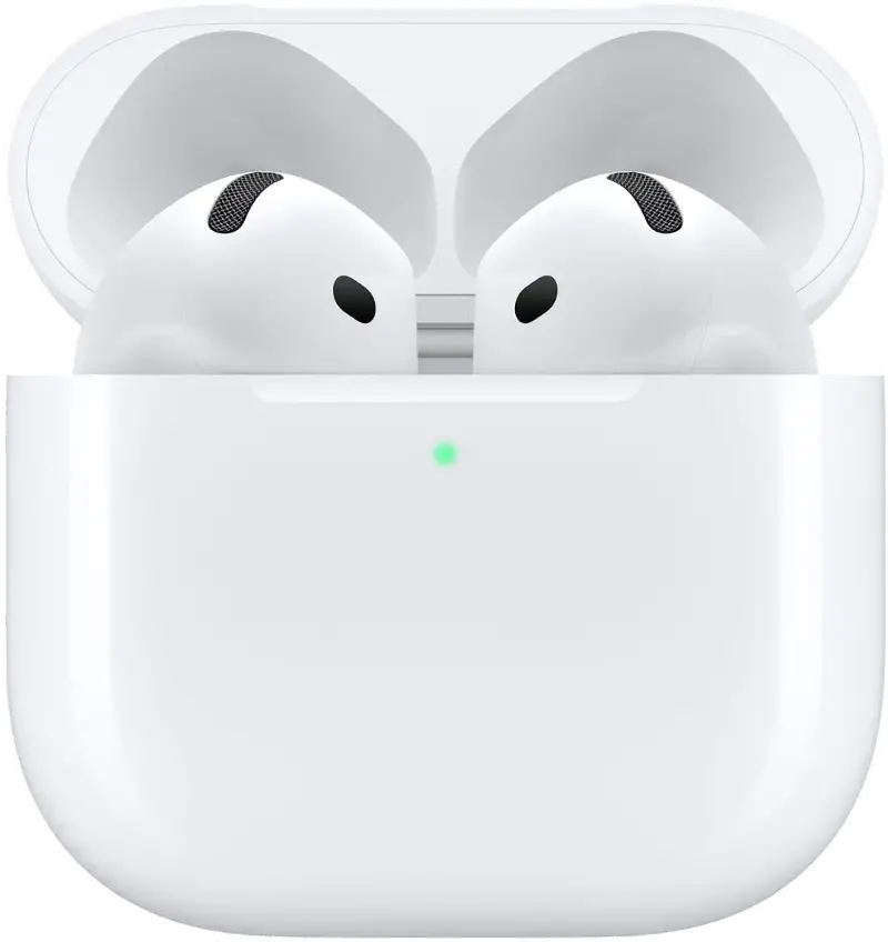 Apple Airpods 4 with USB-C Charging Case