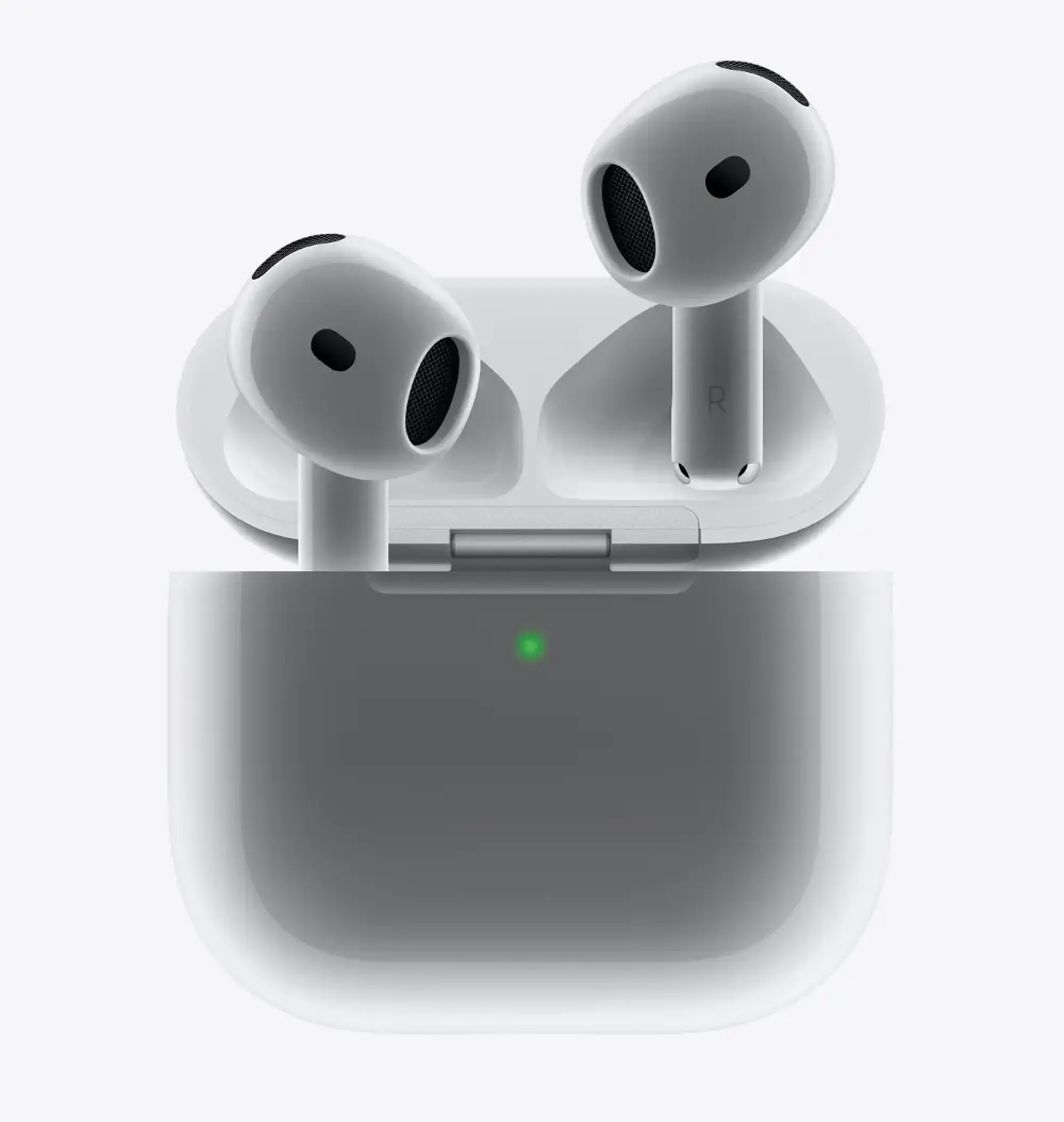 Apple AirPods 4 with Active Noise Cancellation | RC Willey