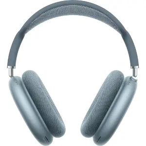Apple AirPods Max Wireless Noise Canceling Over-Ear Headphones