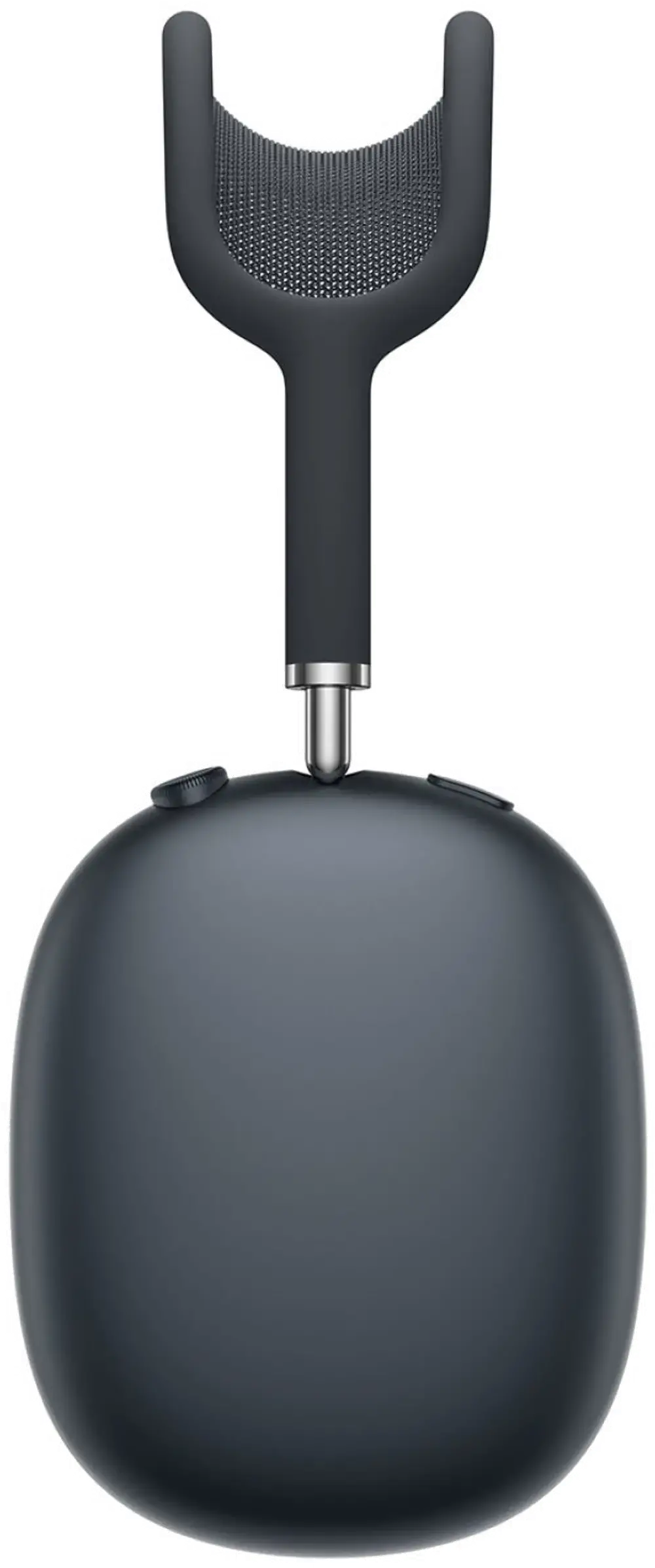 MWW43AM/A Apple AirPods Max Wireless Noise Canceling Over-Ear Headphones - Midnight-4