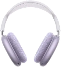 MWW83AM/A Apple AirPods Max Wireless Noise Canceling Over-Ear Headphones - Purple