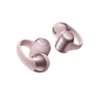 E310-ST-PK-US SHOKZ OpenDots ONE Wireless Open-Ear Earbuds - Pink