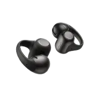 E320-ST-BK-US SHOKZ OpenDots 2 Open-Ear Clip-On Earbuds - Black