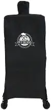 40464 Pit Boss Navigator 3-Series Vertical Smoker Cover