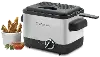 CDF-100CPT-DEEP-FRY Cuisinart Compact Deep Fryer