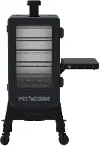 PBV3M Pit Boss Navigator 3-Series Vertical Pellet Smoker