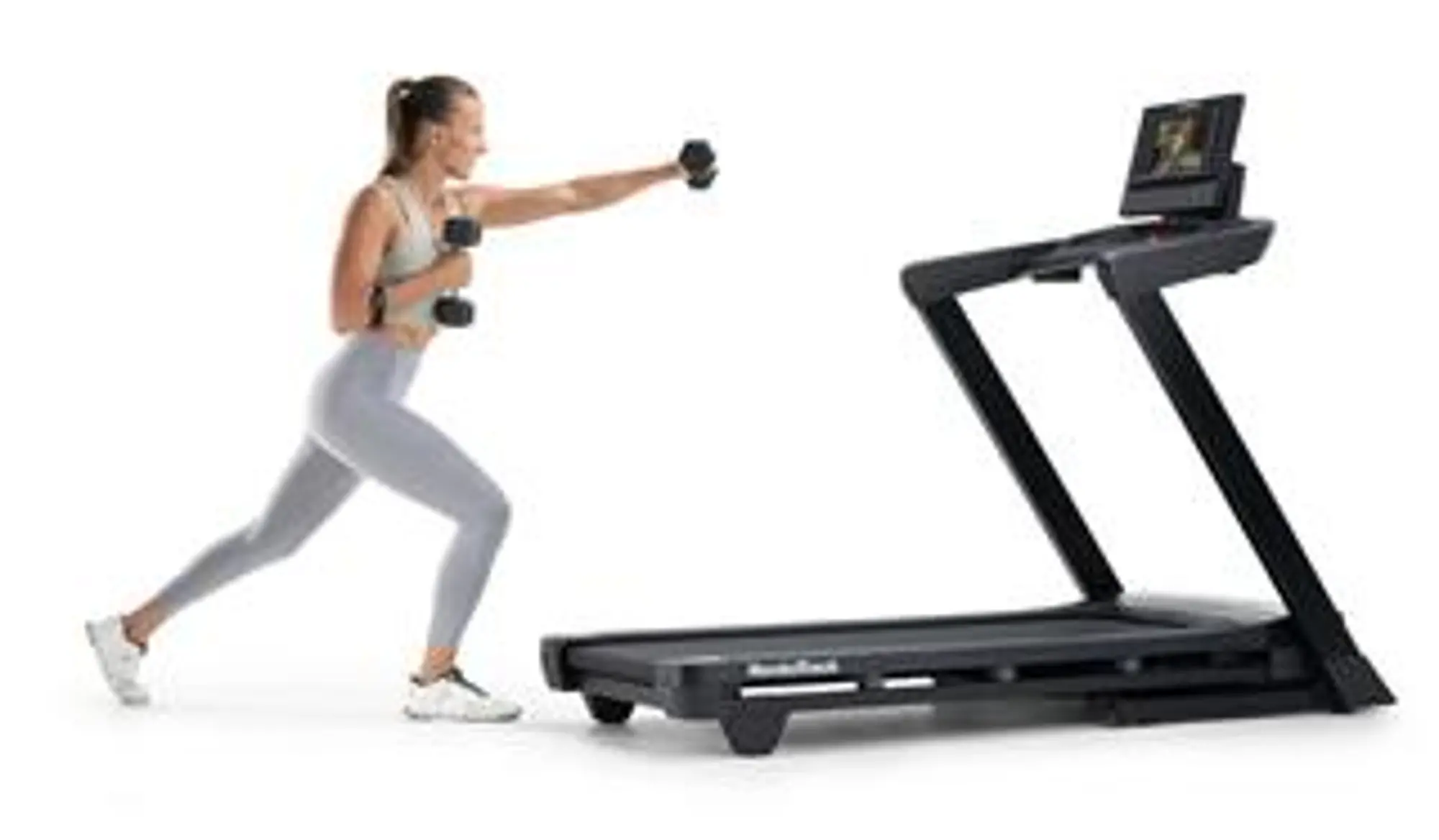 NordicTrack T Series 8 Treadmill | RC Willey