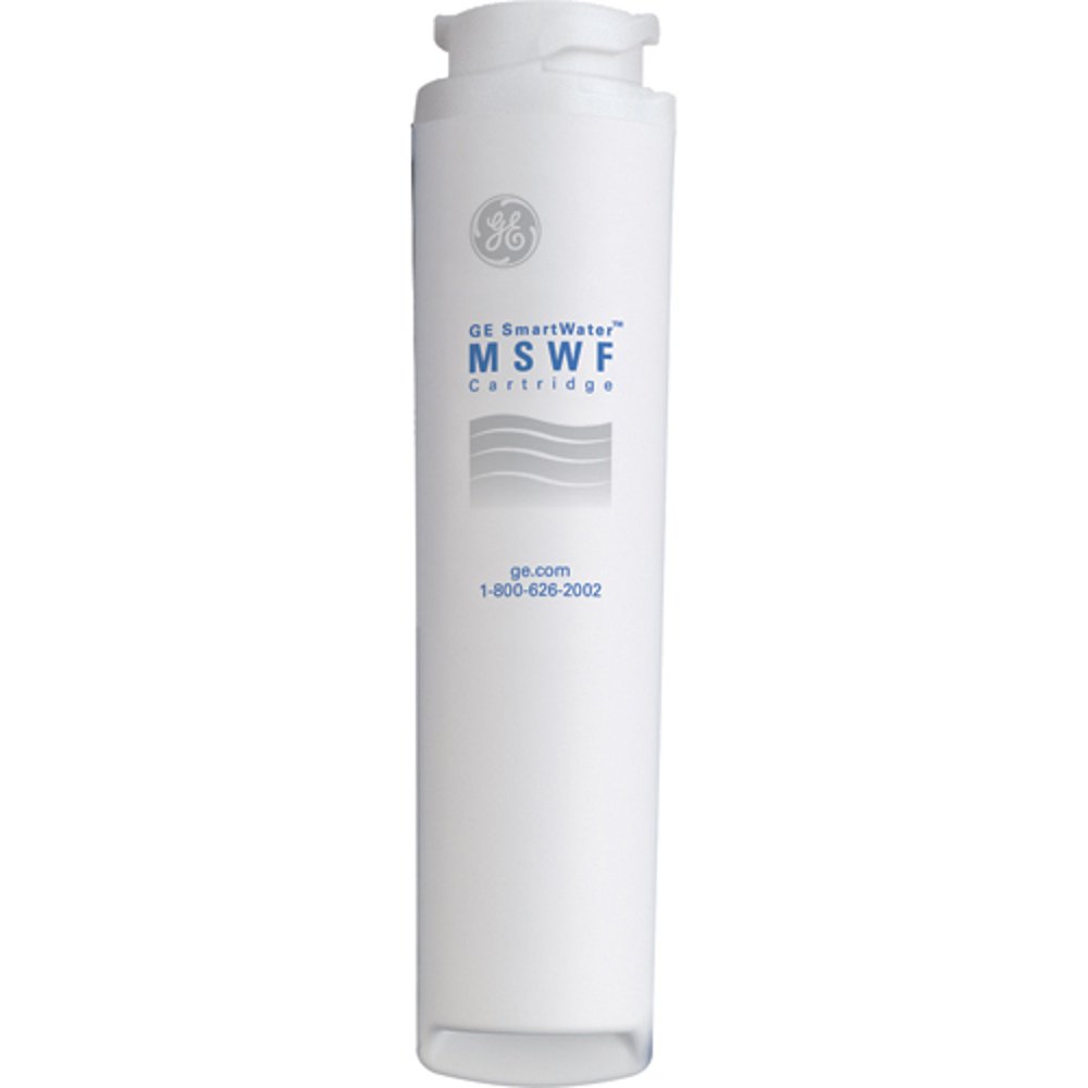 GE Replacement Refrigerator MSWF Water Filter