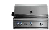 L36ATR-NG Lynx 36  Built-In Natural Gas Grill with Rotisserie