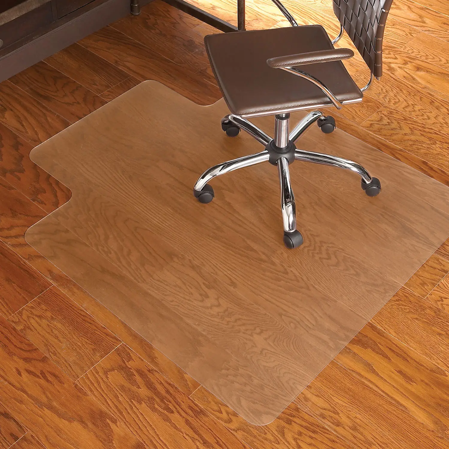 ES Robbins Chair Mat for Hard Floors-2