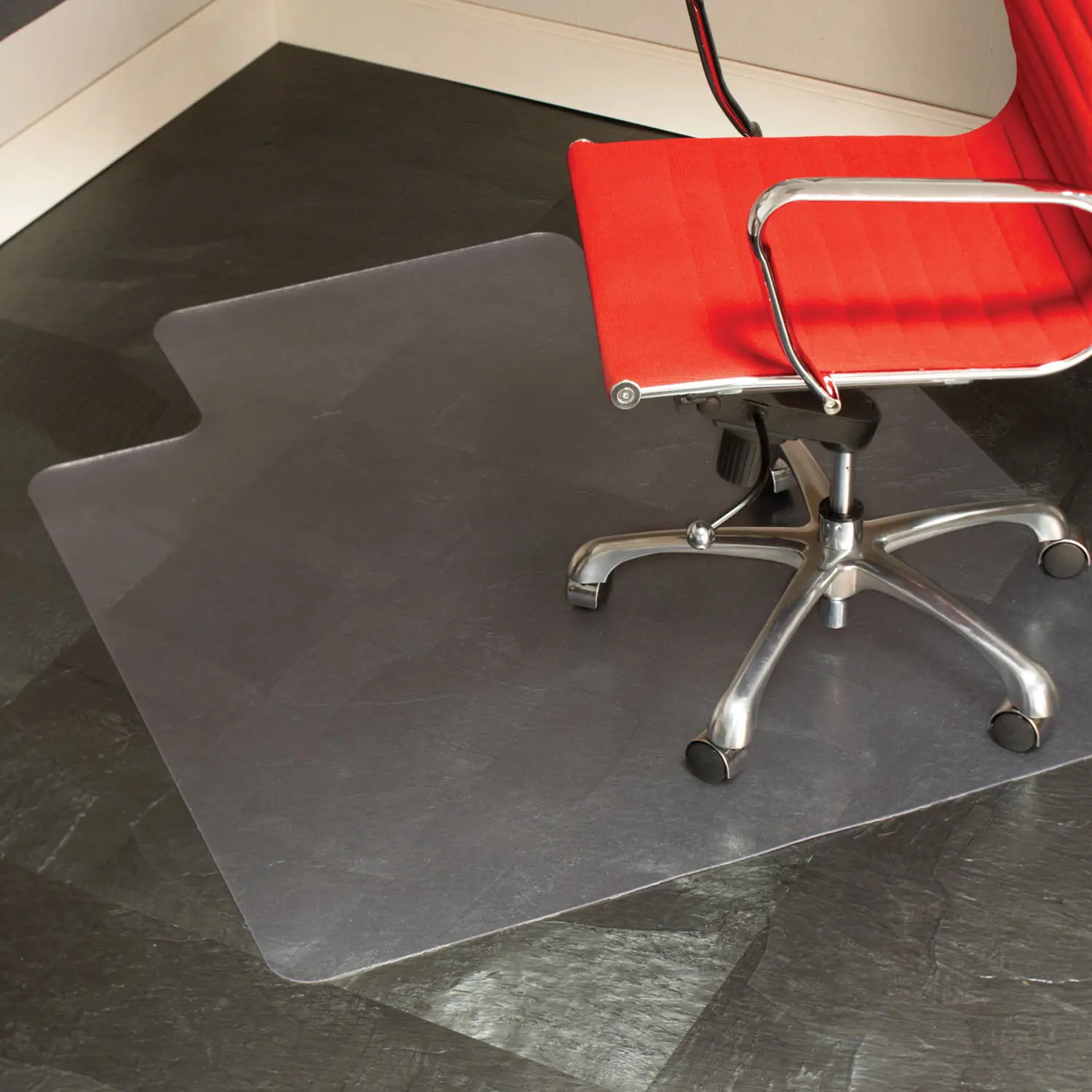 ES Robbins Chair Mat for Hard Floors-4