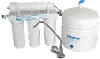 ET4000-RO Envirotec Reverse Osmosis Water Filtration System - 4 Stage