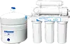 ET5000-RO Ameriflow Reverse Osmosis Water Filtration System - 5 Stage