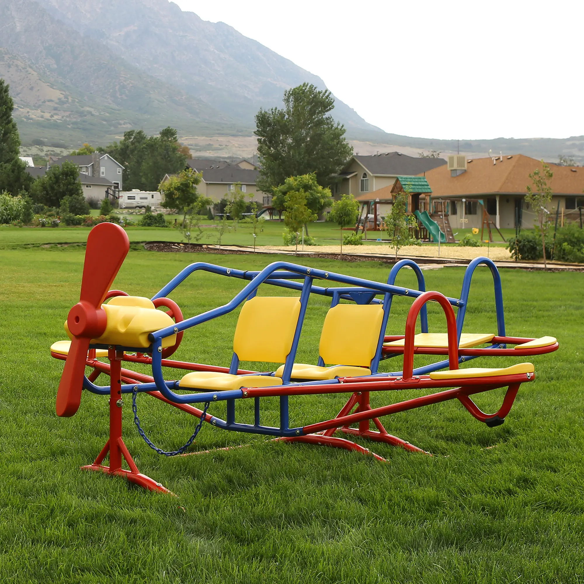 151110 Lifetime Original Ace Flyer Teeter-Totter-2