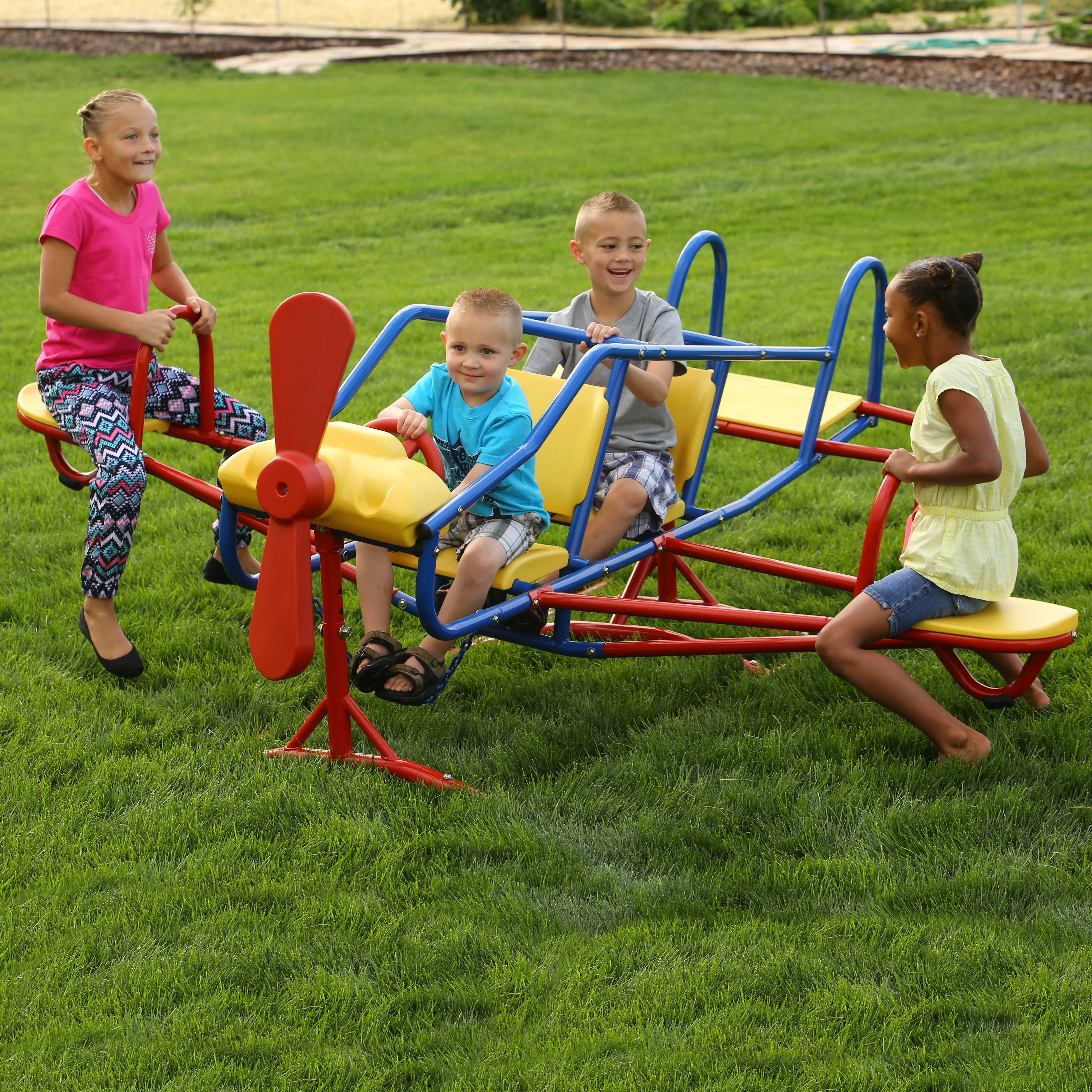 151110 Lifetime Original Ace Flyer Teeter-Totter-6