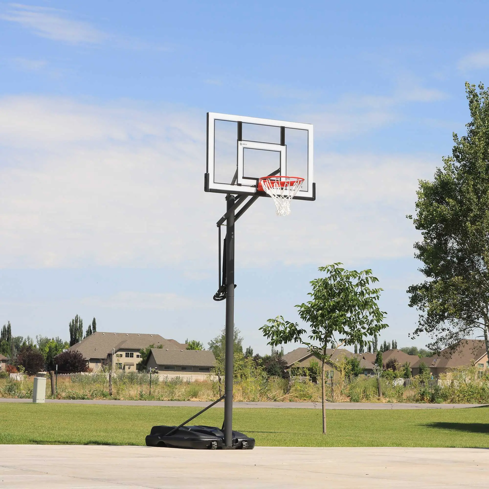 71522 Lifetime 54 Inch Portable Basketball Hoop-2