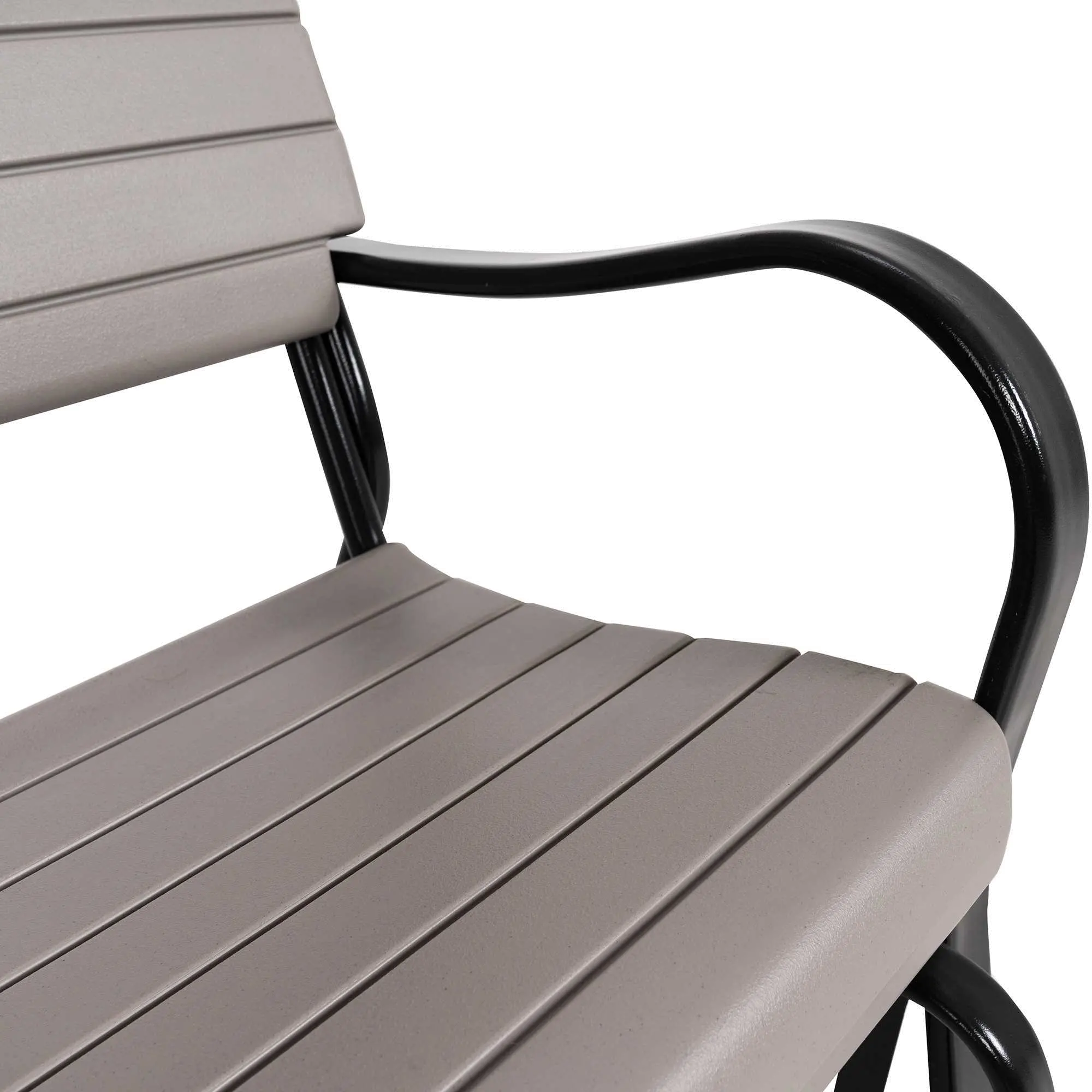 2871 Lifetime Large Outdoor Glider Bench-5
