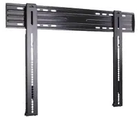 LL11-B1 SANUS HDPro LL11 Super Slim Fixed-Position TV Wall Mount