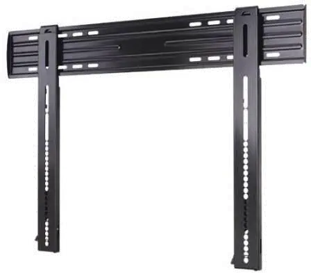 LL11-B1 SANUS HDPro LL11 Super Slim Fixed-Position TV Wall Mount-2