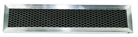 JX81D GE Filter Kit for Over-the-Range Microwave Oven-1