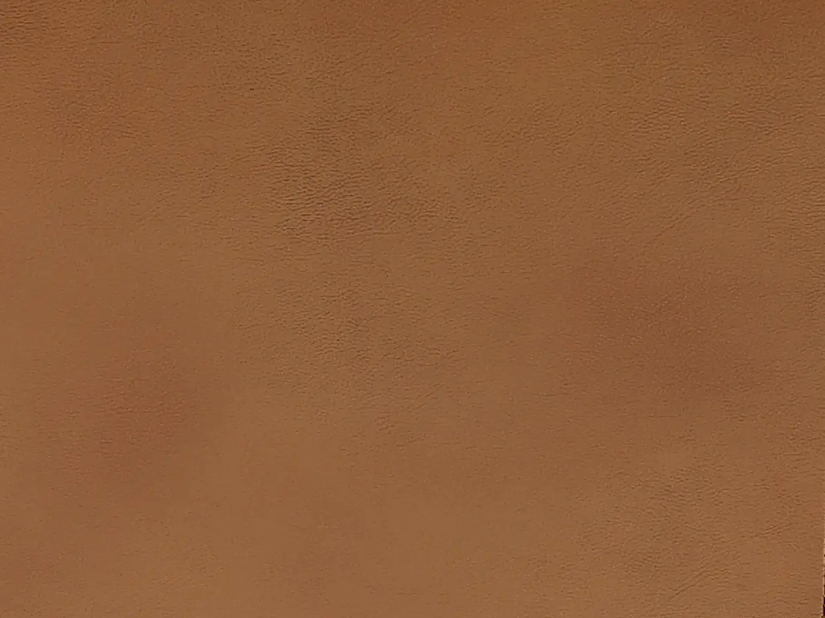 Sierra Camel Brown Leather 3-Piece Sectional-5