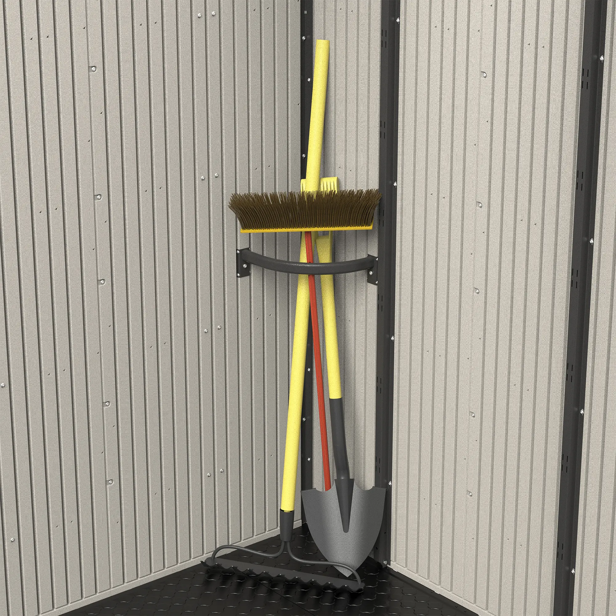 60013 Lifetime Shed Tool Corral-3
