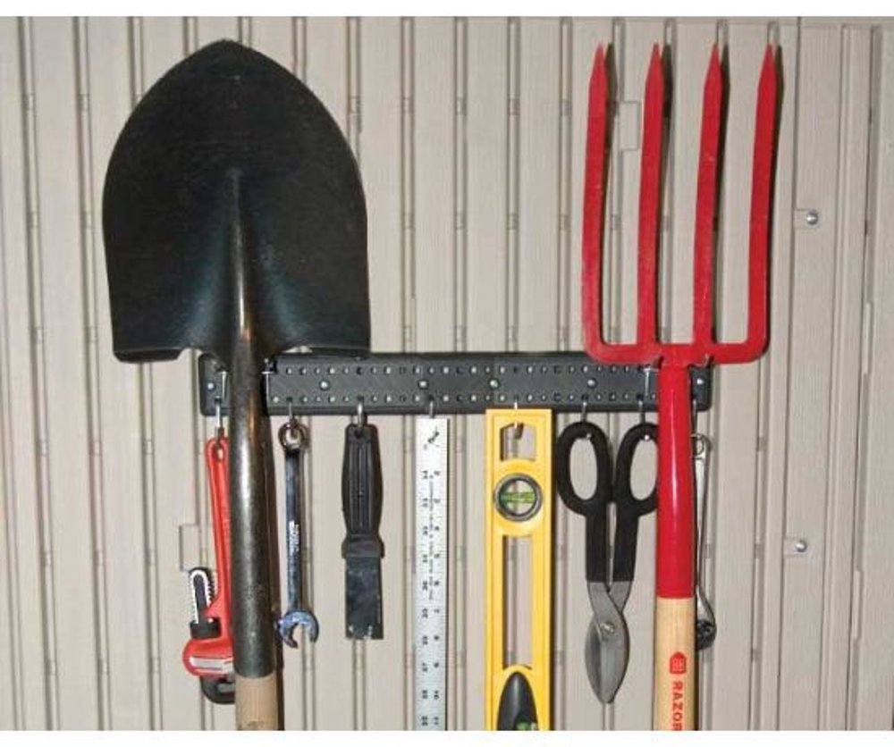 Accessory Hooks