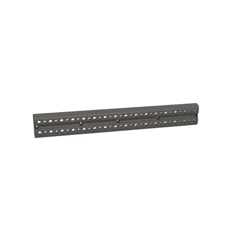 Lifetime Shed 16 Inch Peg Strip Kit