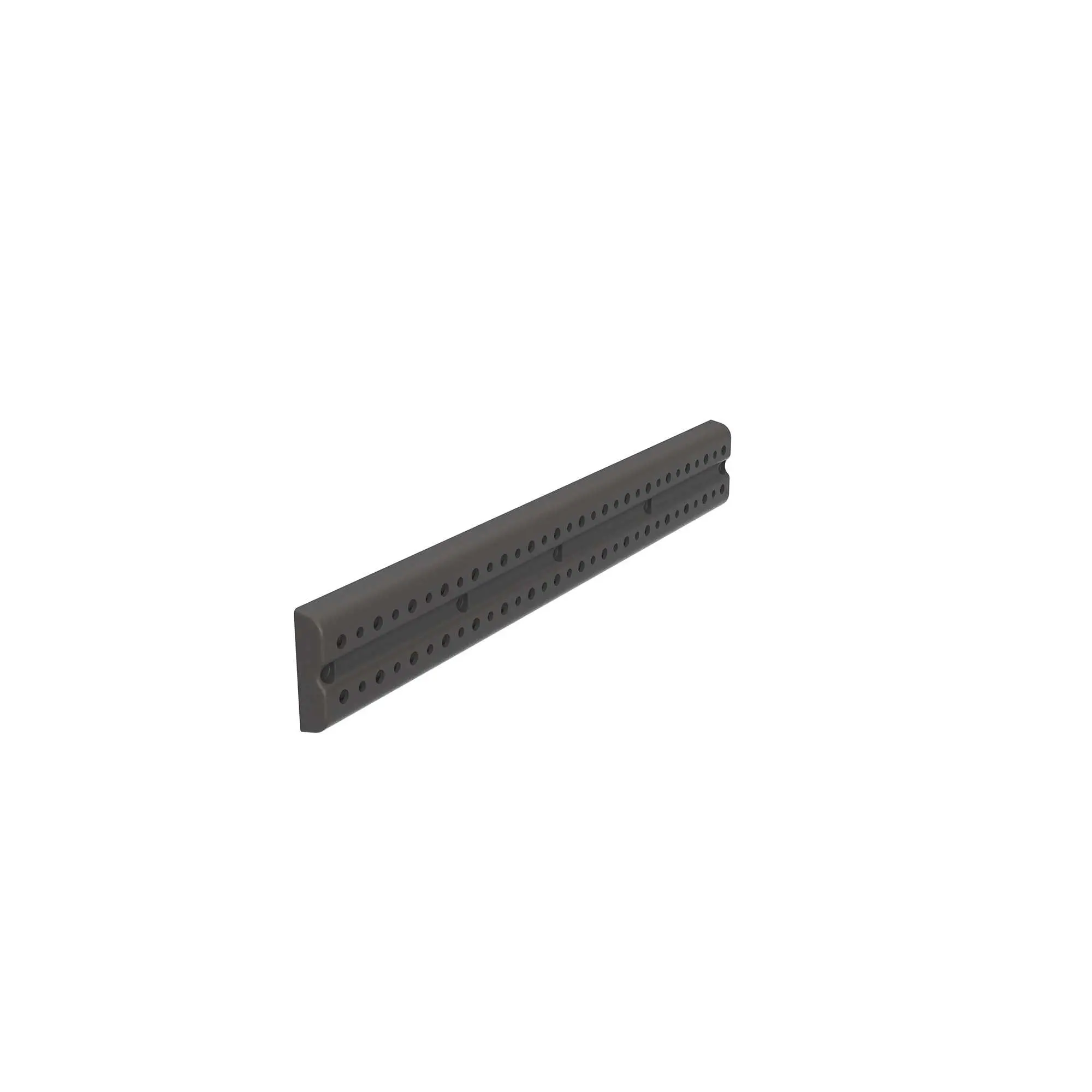 0113 Lifetime Shed 16 Inch Peg Strip Kit-3