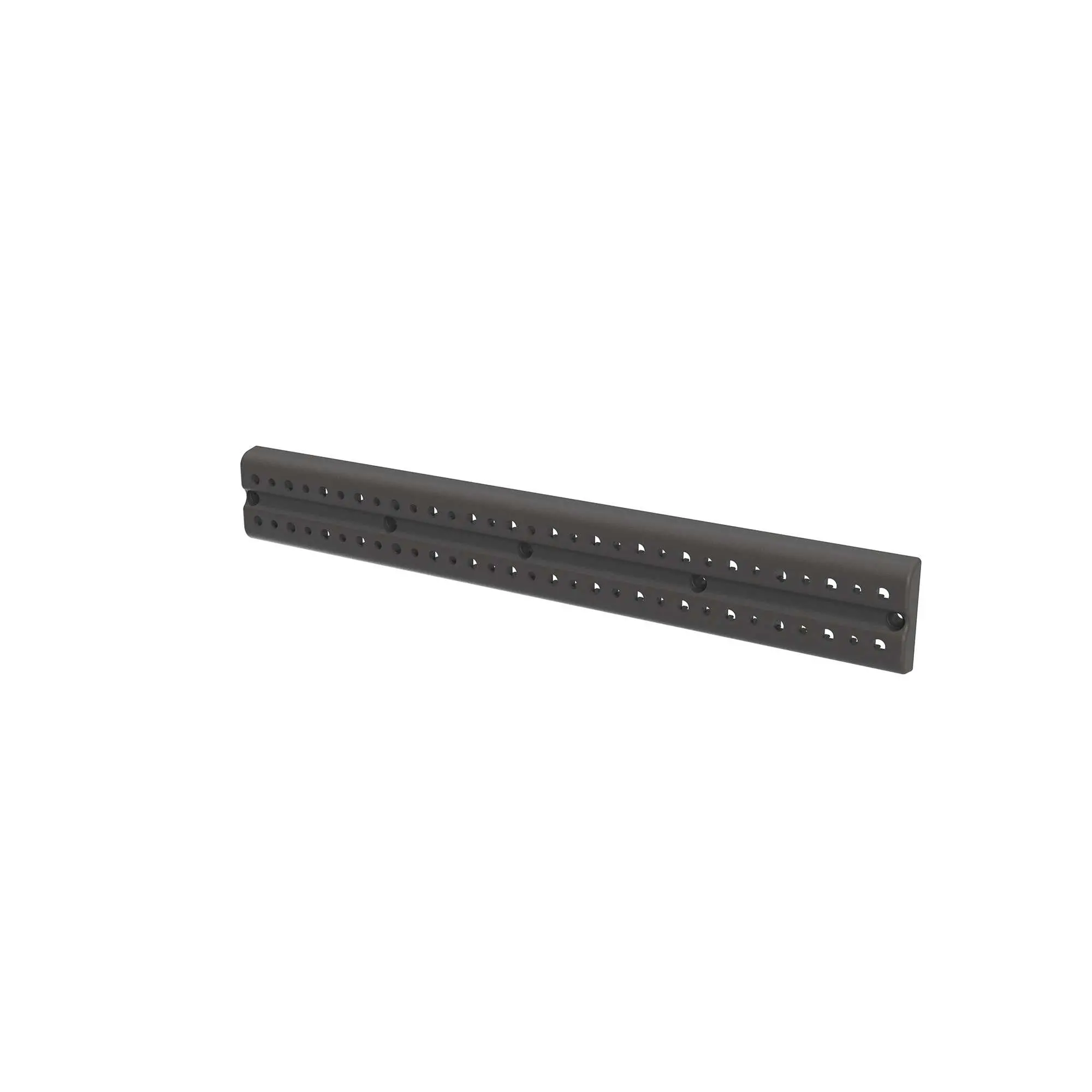 0113 Lifetime Shed 16 Inch Peg Strip Kit-4