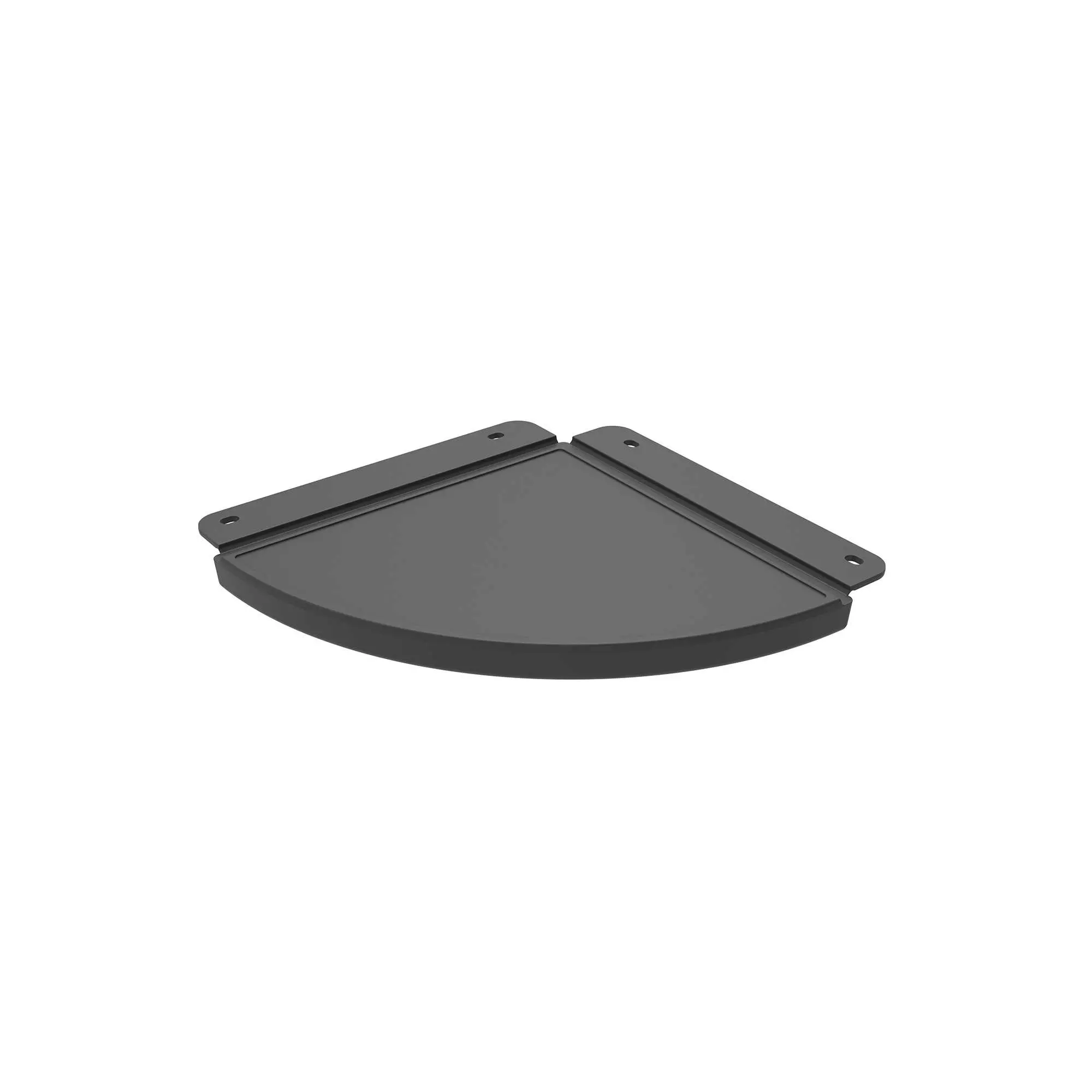 0110 Lifetime Shed Corner Shelf Kit-1