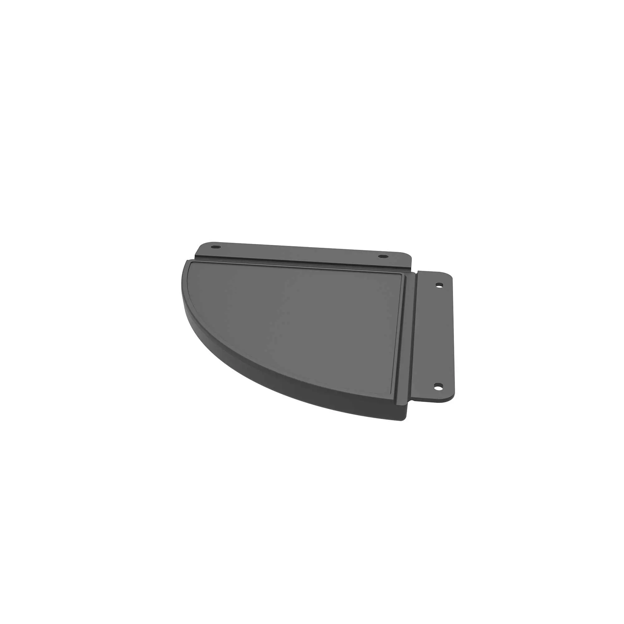 0110 Lifetime Shed Corner Shelf Kit-7