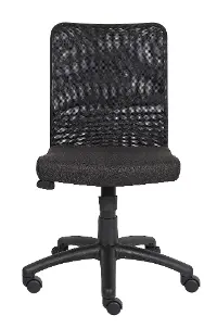 Mesh Back Office Chair