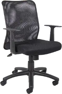 Back Mesh Office Chair