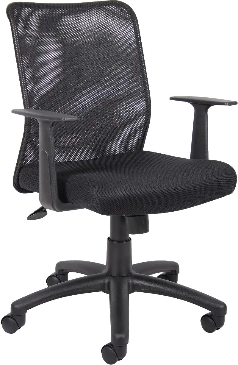 Back Mesh Office Chair