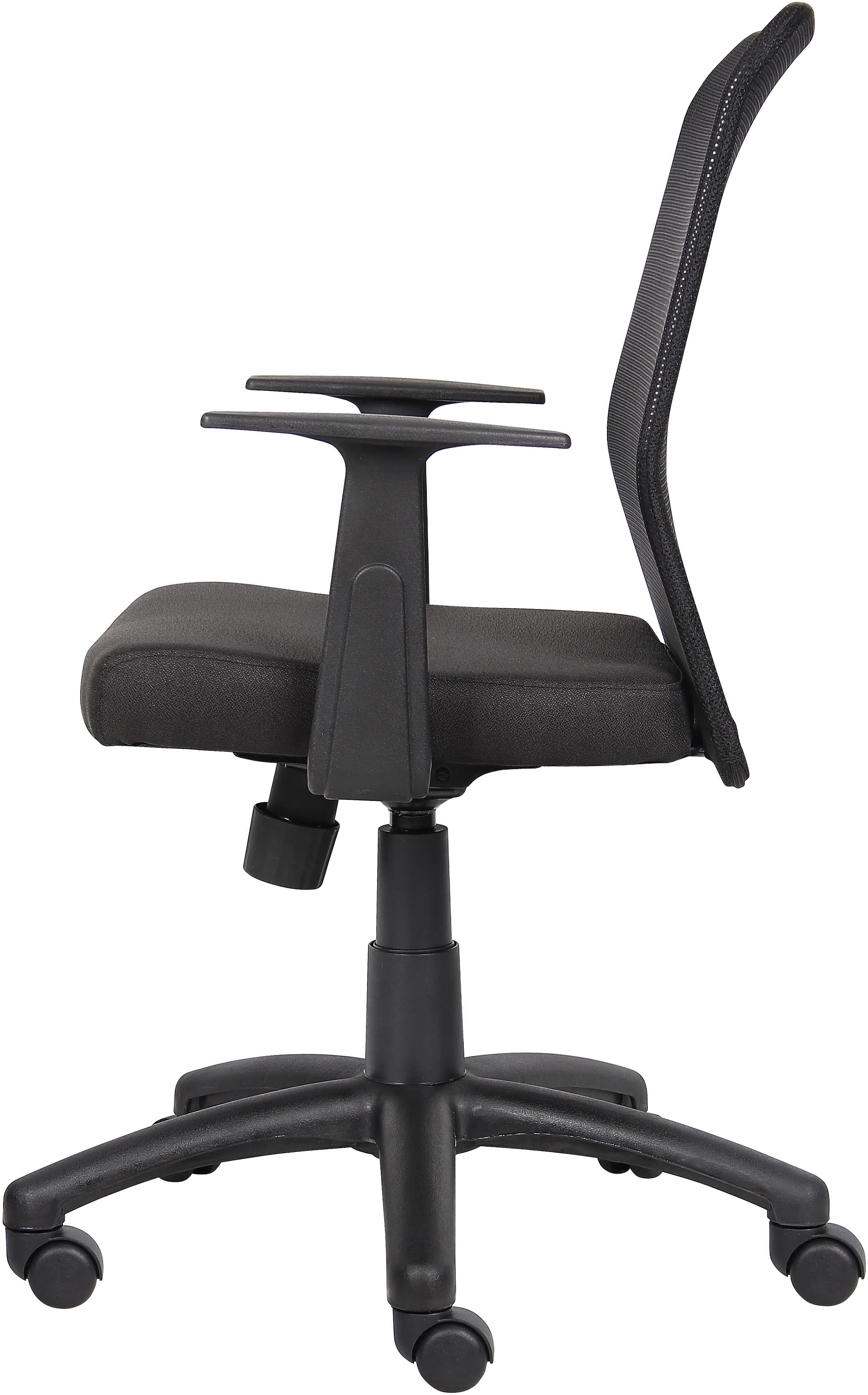 Back Mesh Office Chair-3