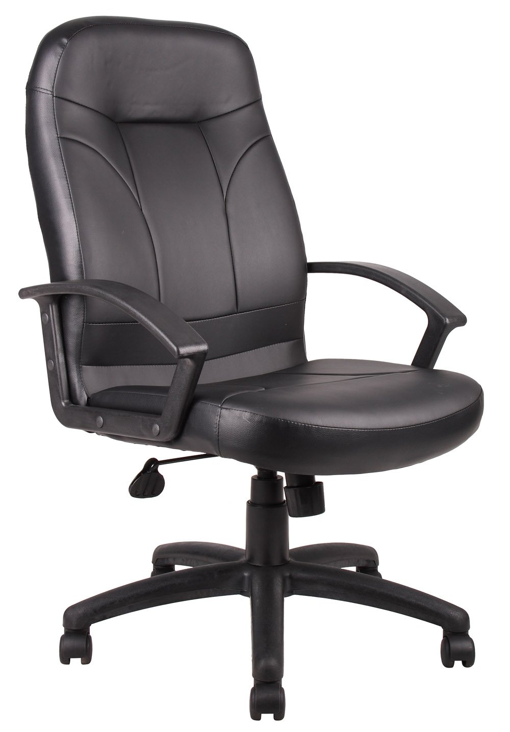 Upholstered Office Chairs With Wheels