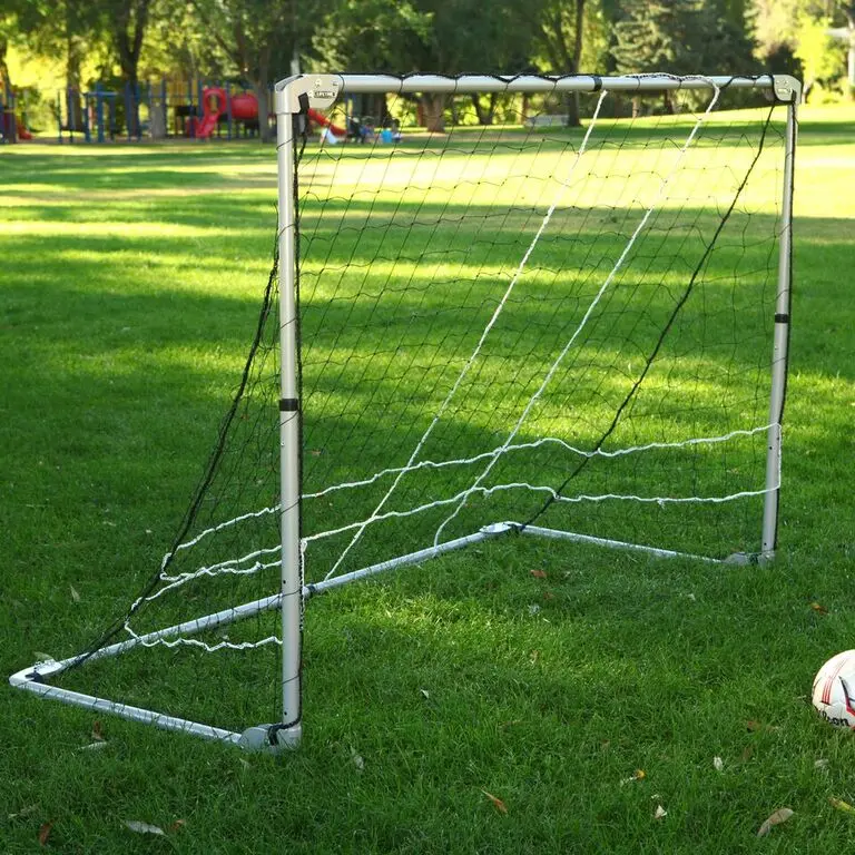90046 Lifetime Portable Soccer Goal-1