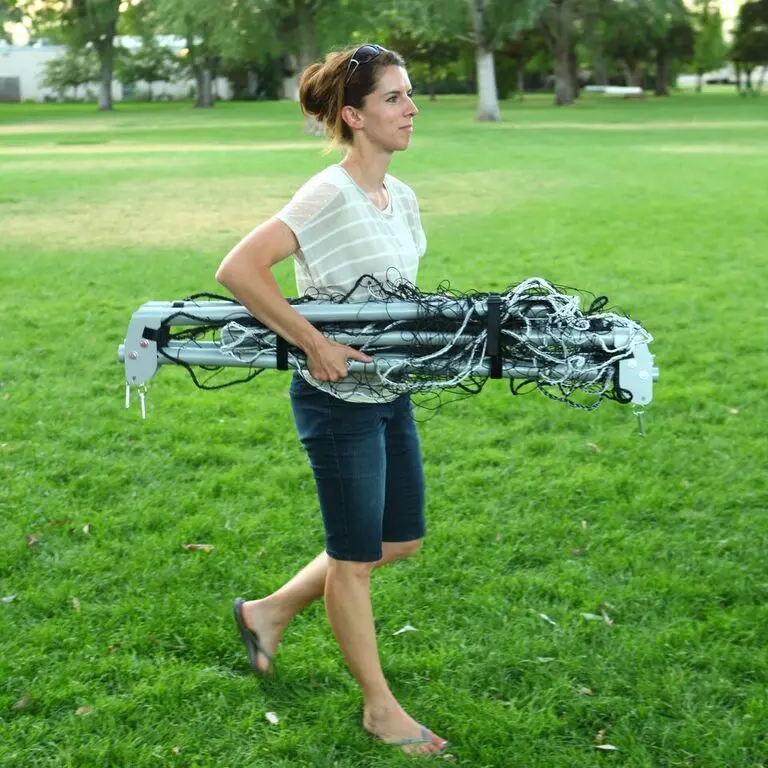 90046 Lifetime Portable Soccer Goal-3