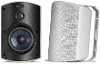 ATRIUM5/WHITE-PAIR Polk Audio Atrium5 Pair of 2 Outdoor Speakers - White