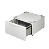 WDP4W LG 27 Inch Laundry Pedestal - White-2