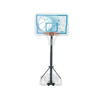 1301 Lifetime Poolside Basketball Hoop
