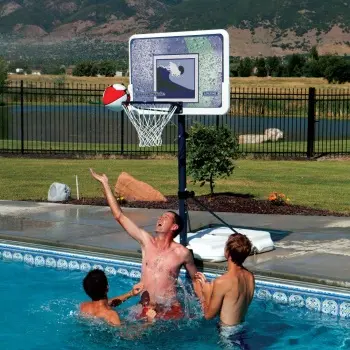 1301 Lifetime Poolside Basketball Hoop-2