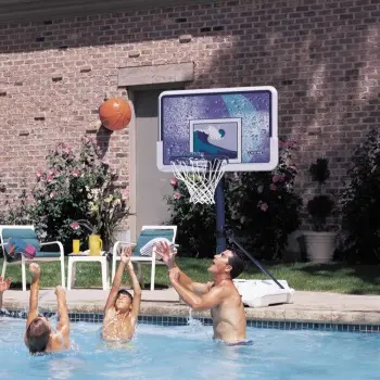 1301 Lifetime Poolside Basketball Hoop-3