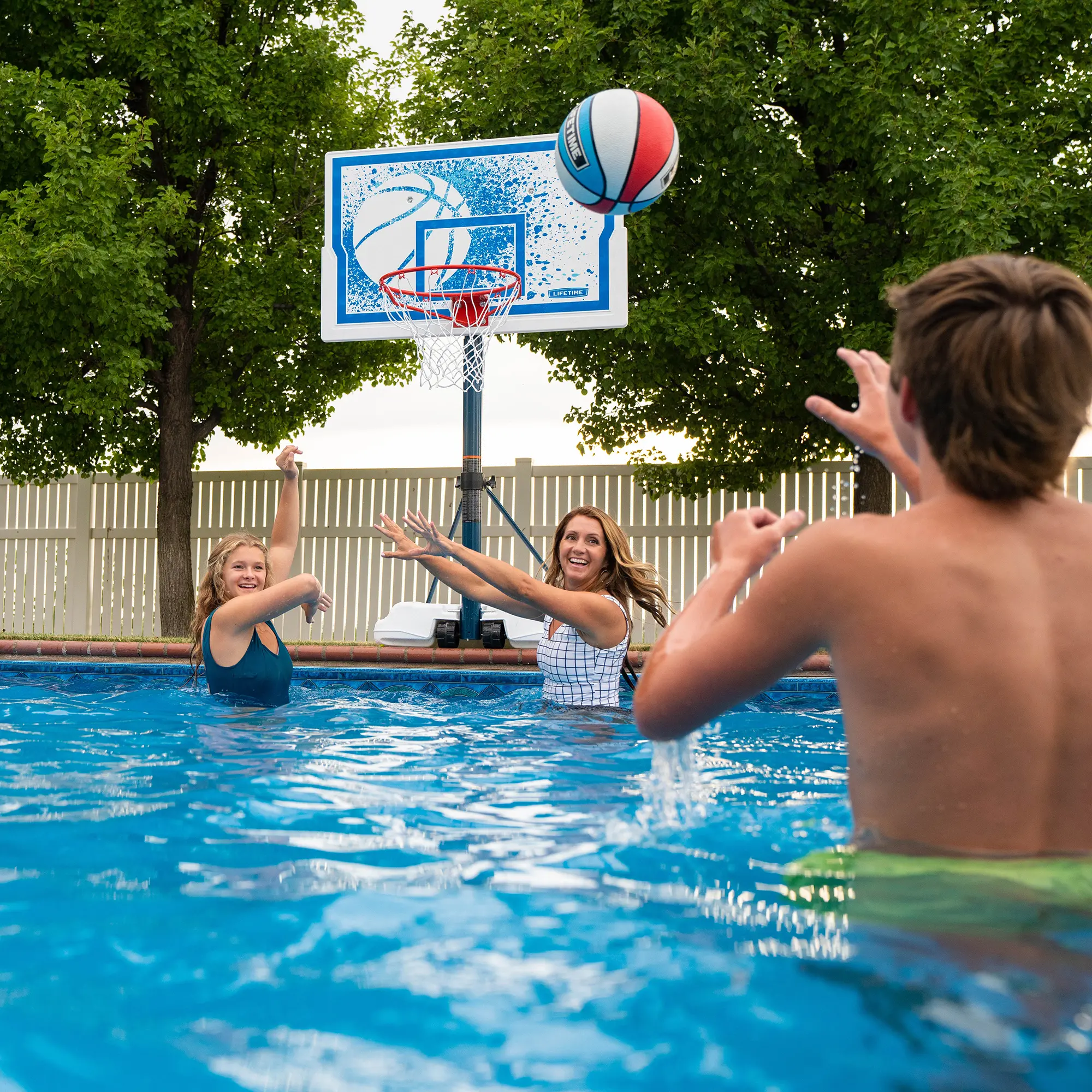 1301 Lifetime Poolside Basketball Hoop-8