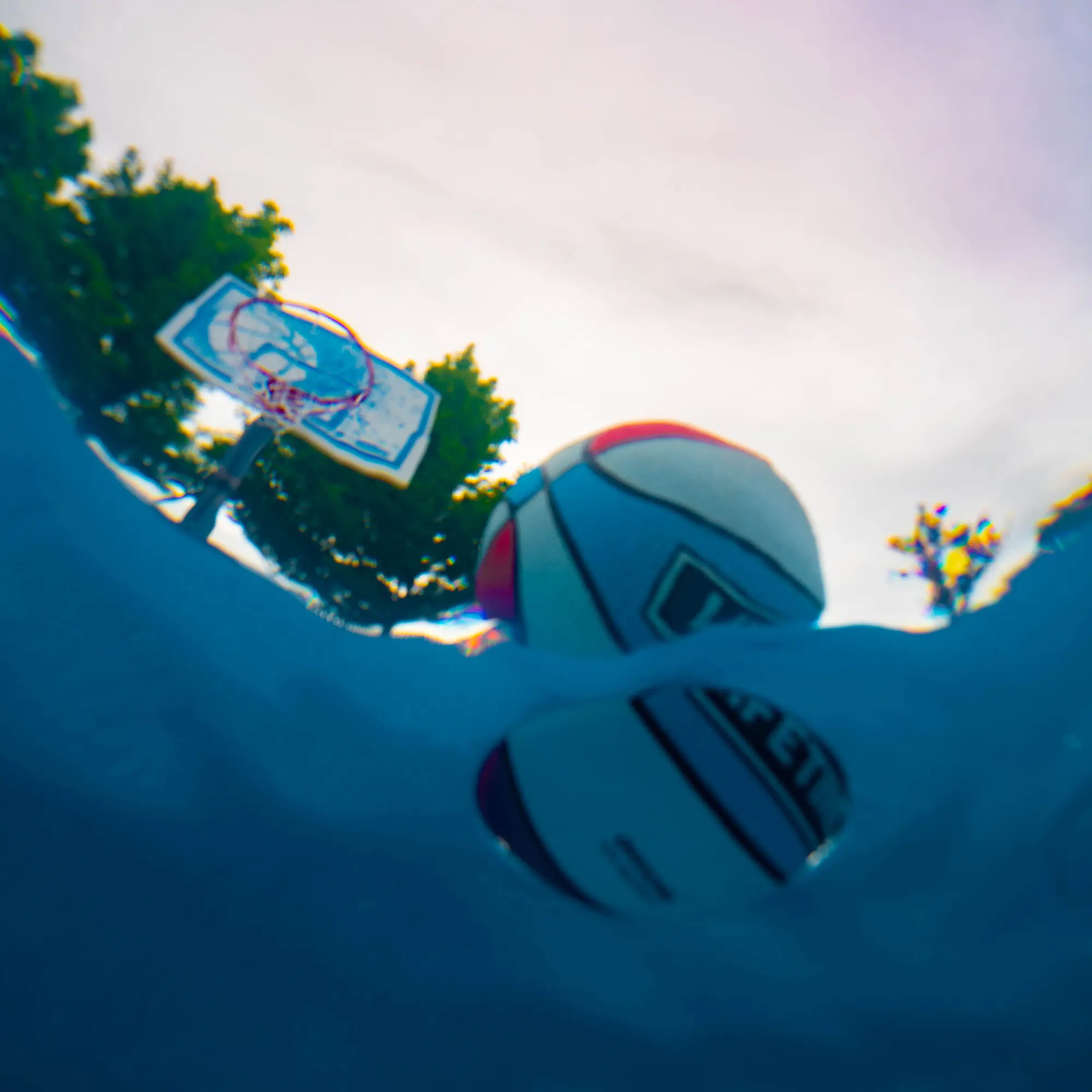 1301 Lifetime Poolside Basketball Hoop-9