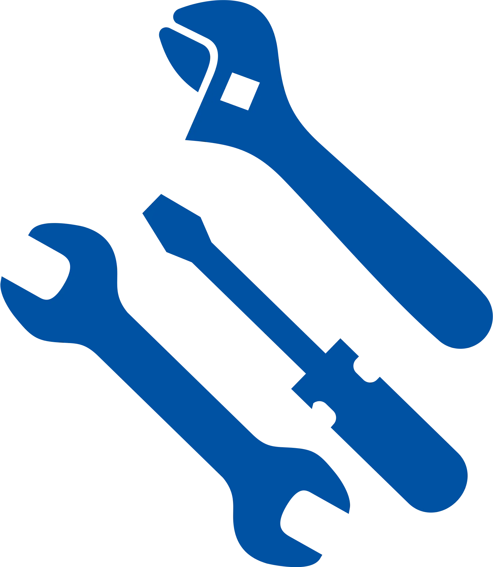 Parts for Standard Dishwasher Installation-1