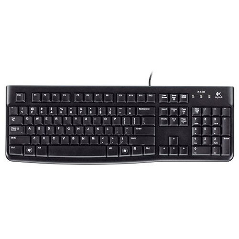 Logitech Keyboard