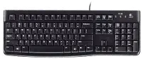 Logitech Keyboard